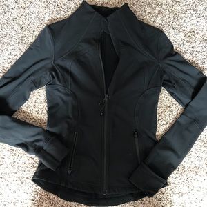 Lululemon Zip Up Jacket